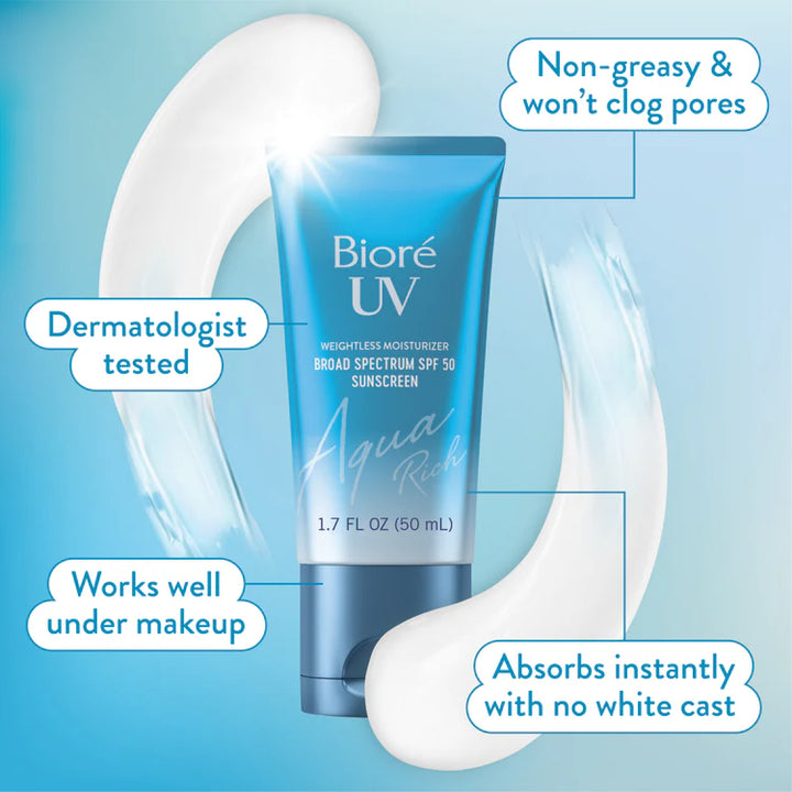 https://allurify.pk/products/biore-uv-aqua-rich-watery-essence-spf50?utm_source=copyToPasteBoard&utm_medium=product-links&utm_content=web