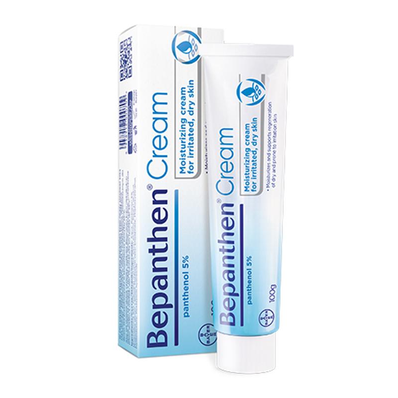 Bepanthen Moisturising Cream