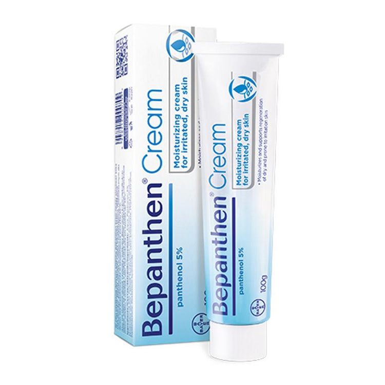 Bepanthen Moisturising Cream