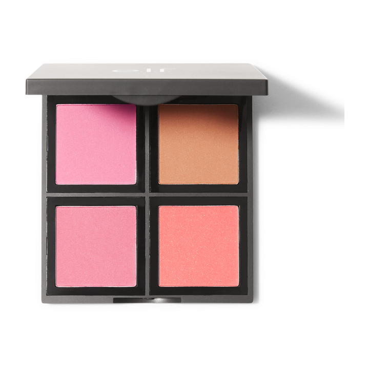 ELF  Powder Blush Palette