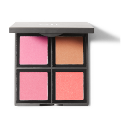 ELF  Powder Blush Palette