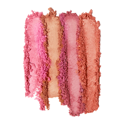 ELF  Powder Blush Palette