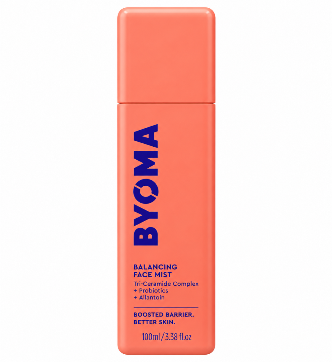 BYOMA Balancing Face Mist