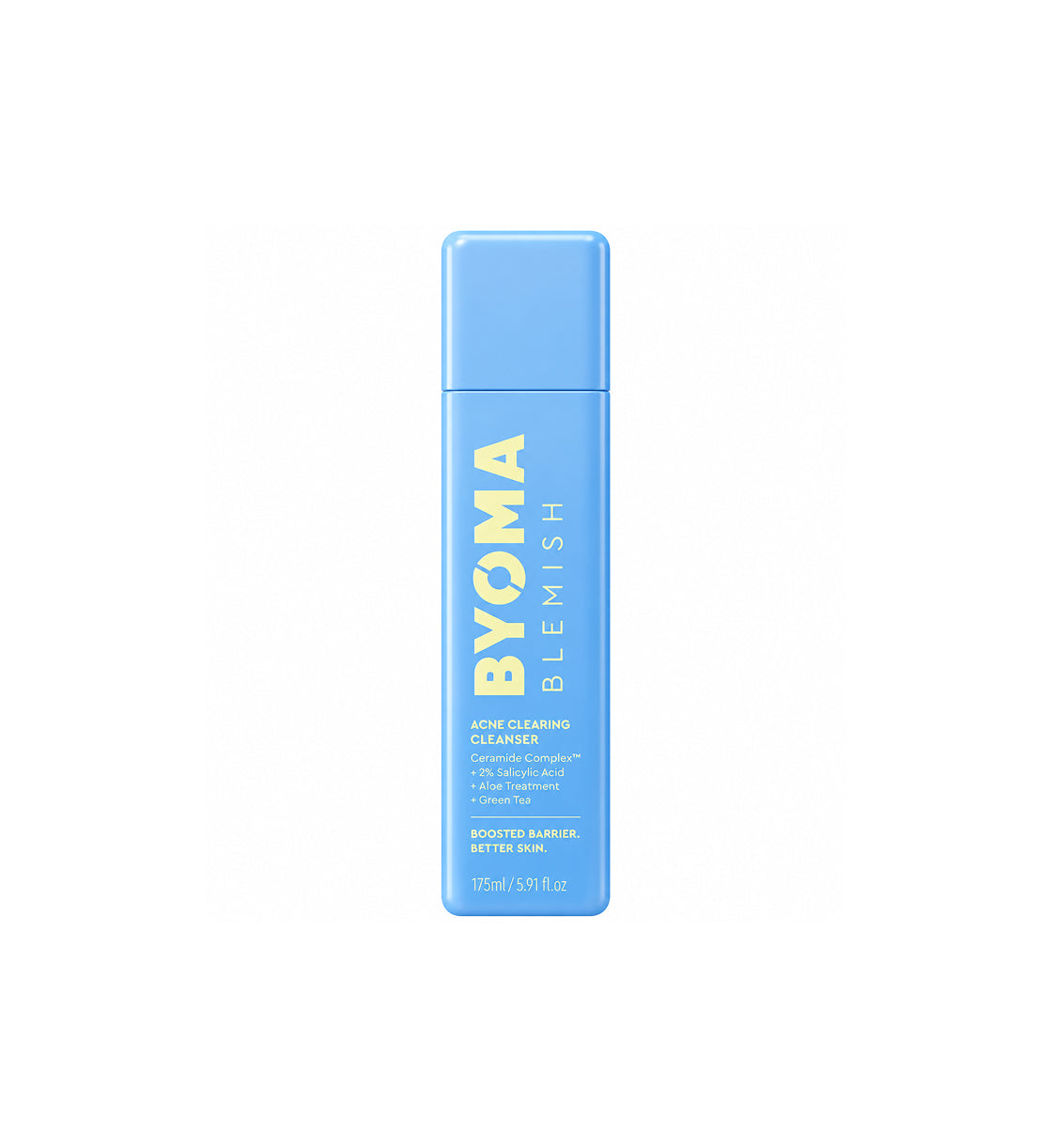 BYOMA Blemish Acne Clearing Cleanser 175ml