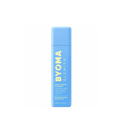 BYOMA Blemish Acne Clearing Cleanser 175ml
