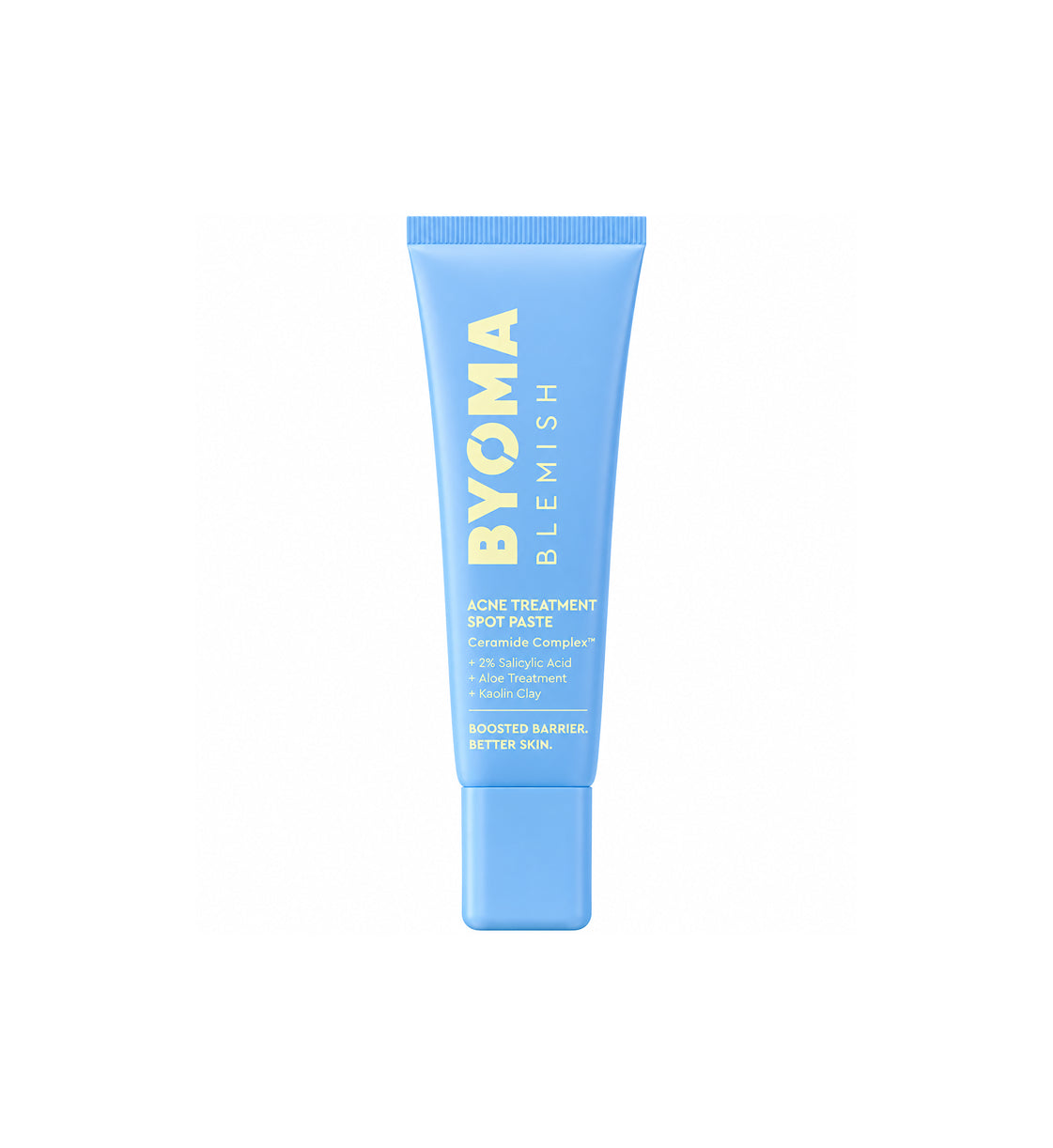BYOMA Blemish Acne Treatment Spot Paste-15ml