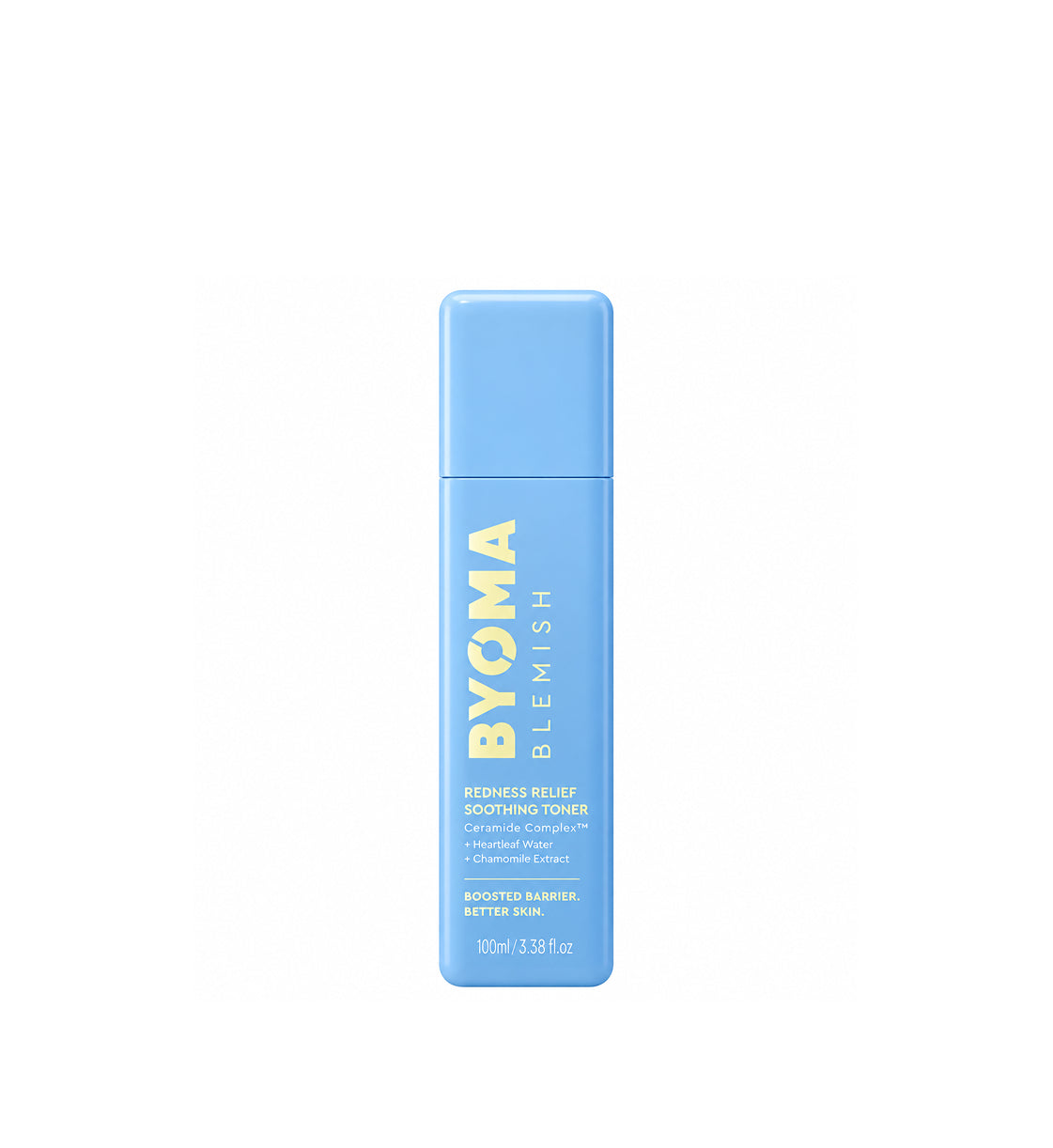 BYOMA Blemish Redness Relief Soothing Toner 100ml
