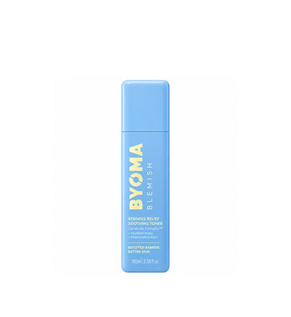 BYOMA Blemish Redness Relief Soothing Toner 100ml