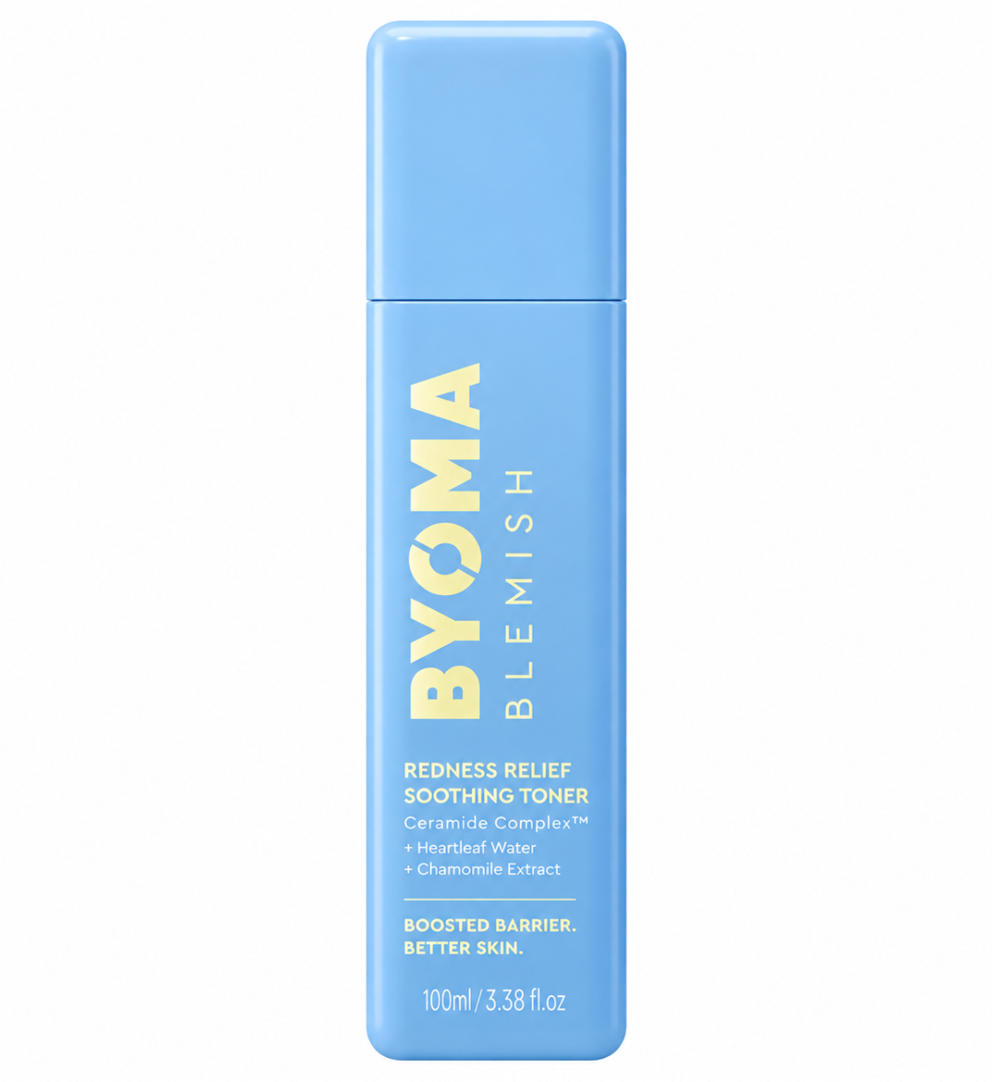 BYOMA Blemish Redness Relief Soothing Toner 100ml