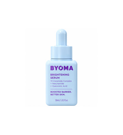 BYOMA Brightening Serum 30ml