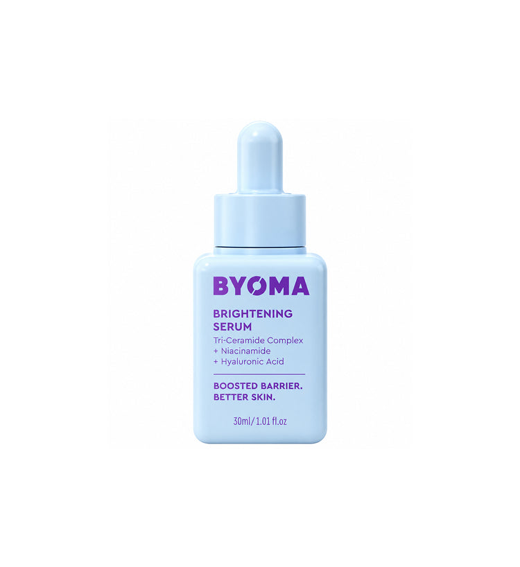 BYOMA Brightening Serum 30ml
