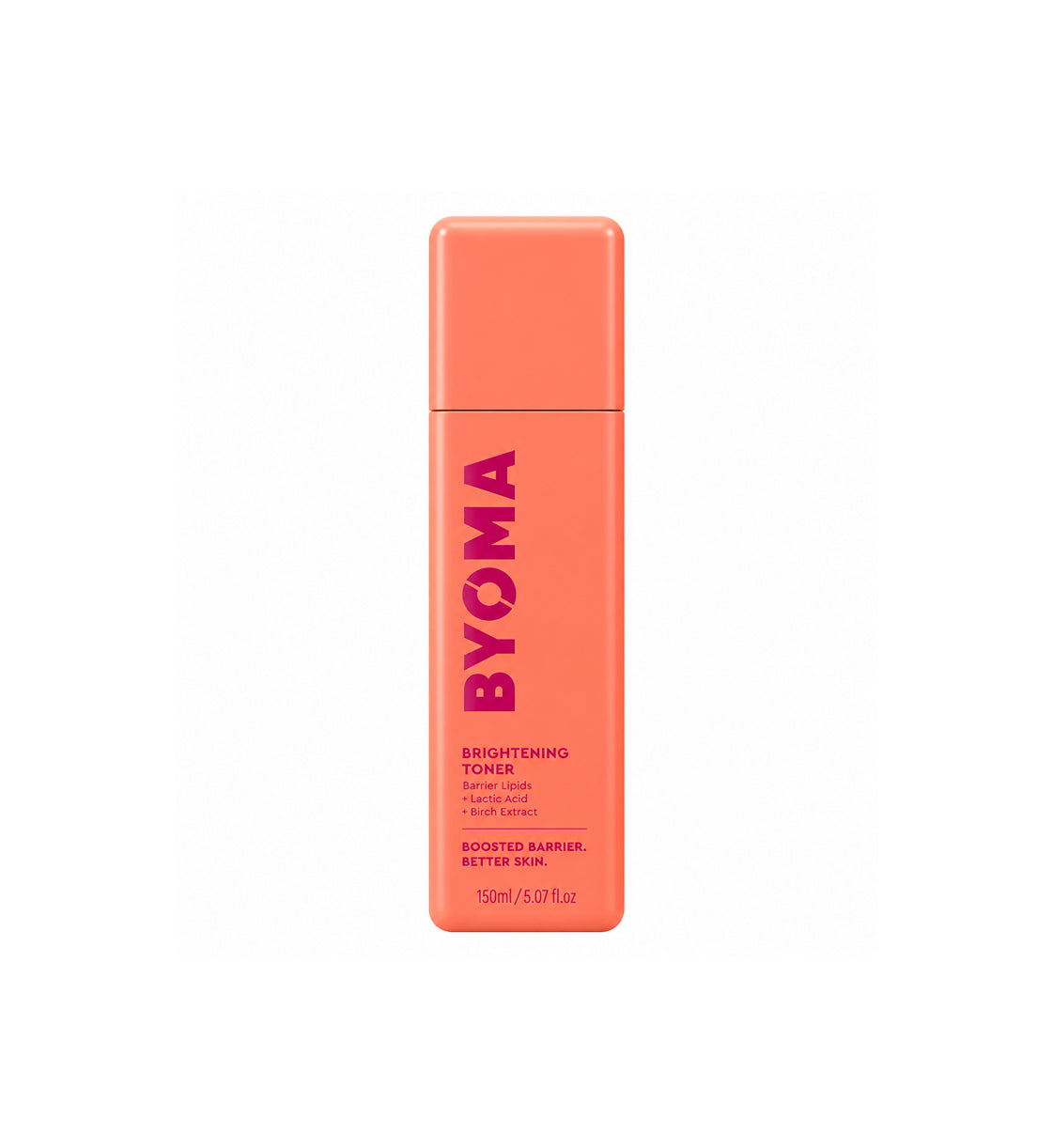 BYOMA Brightening Toner 150ml