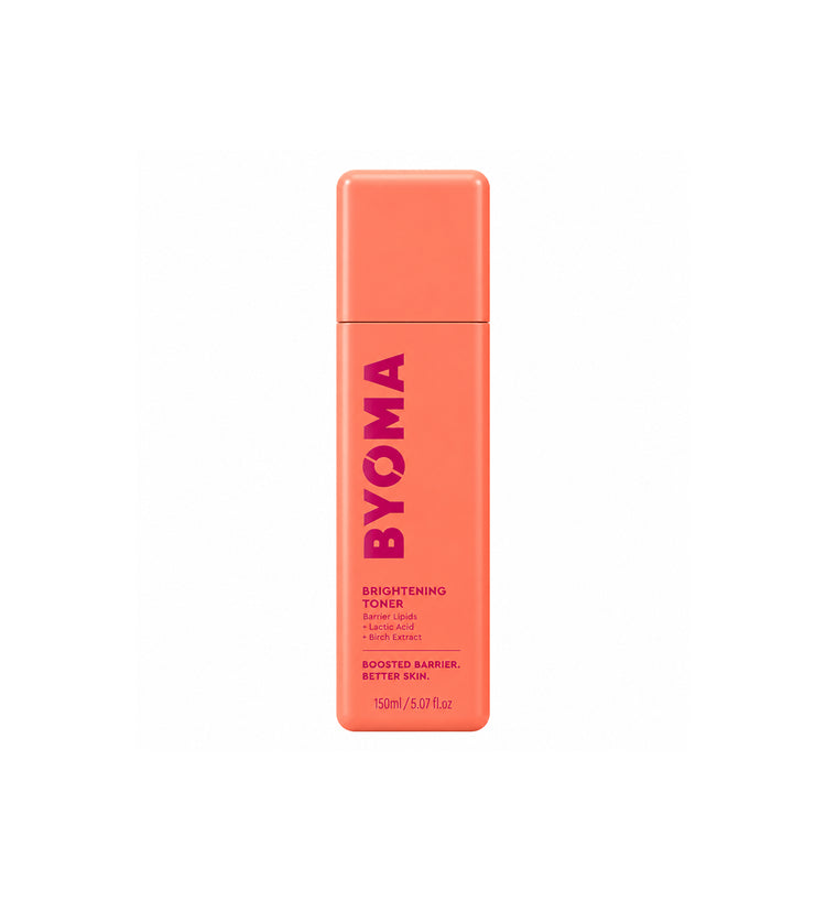 BYOMA Brightening Toner 150ml