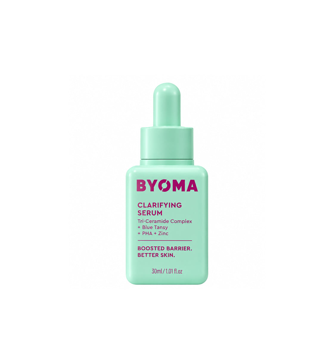 BYOMA Clarifying Serum 30ml