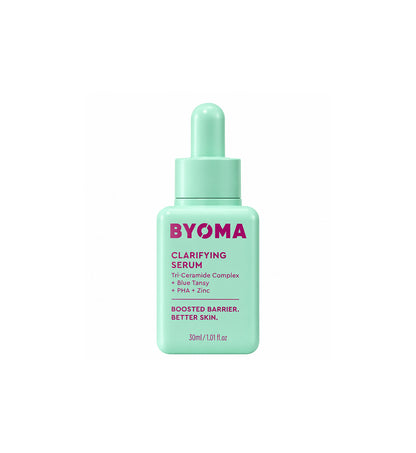 BYOMA Clarifying Serum 30ml