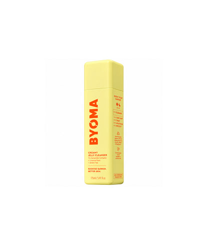 BYOMA Creamy Jelly Cleanser