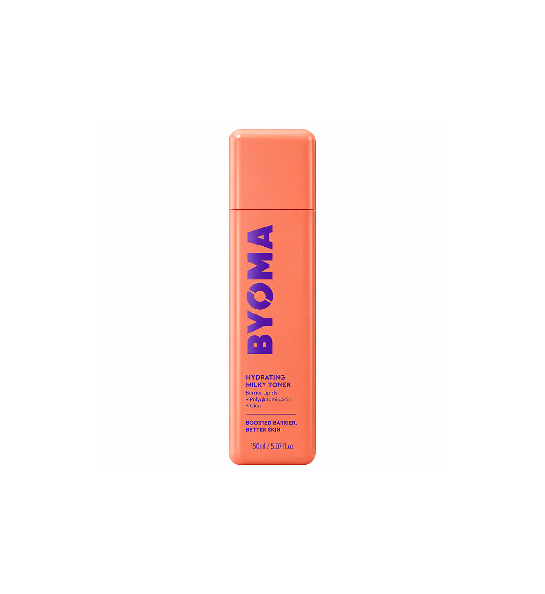 BYOMA Hydrating Milky Toner 150ml