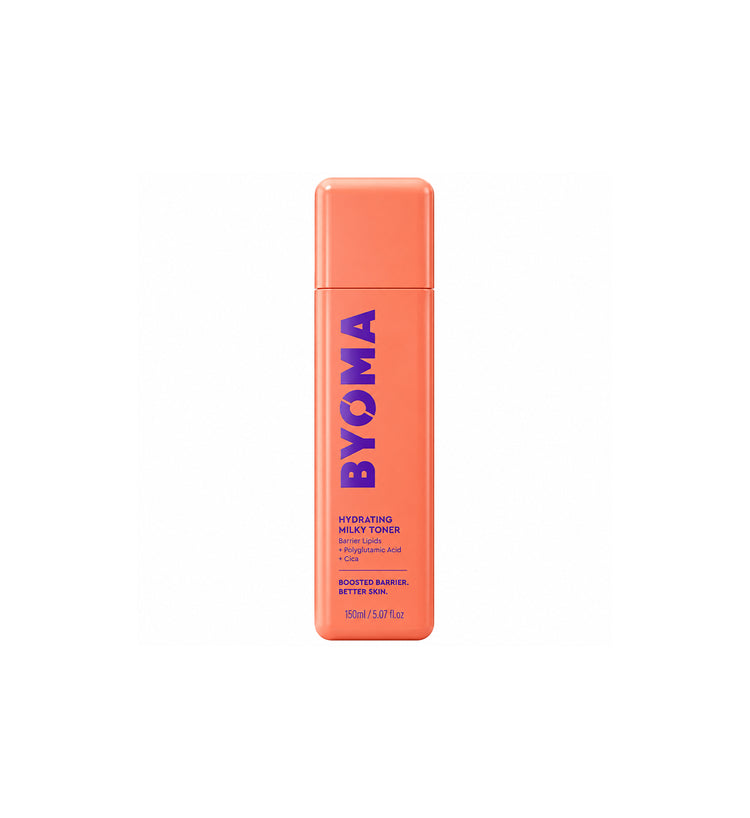 BYOMA Hydrating Milky Toner 150ml