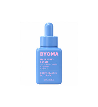 BYOMA Hydrating Serum 30ml