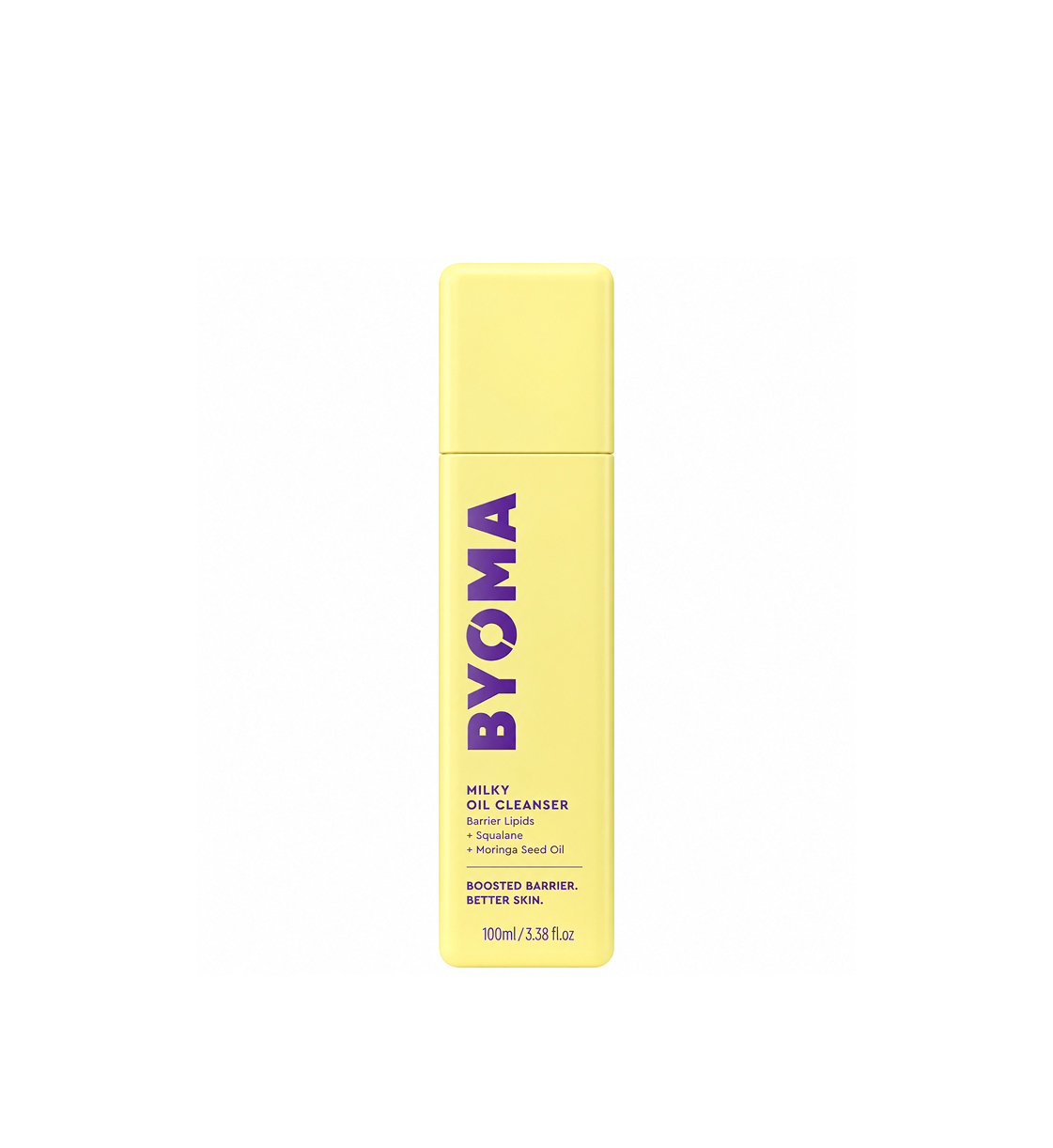 BYOMA Milky Oil Cleanser 100ml