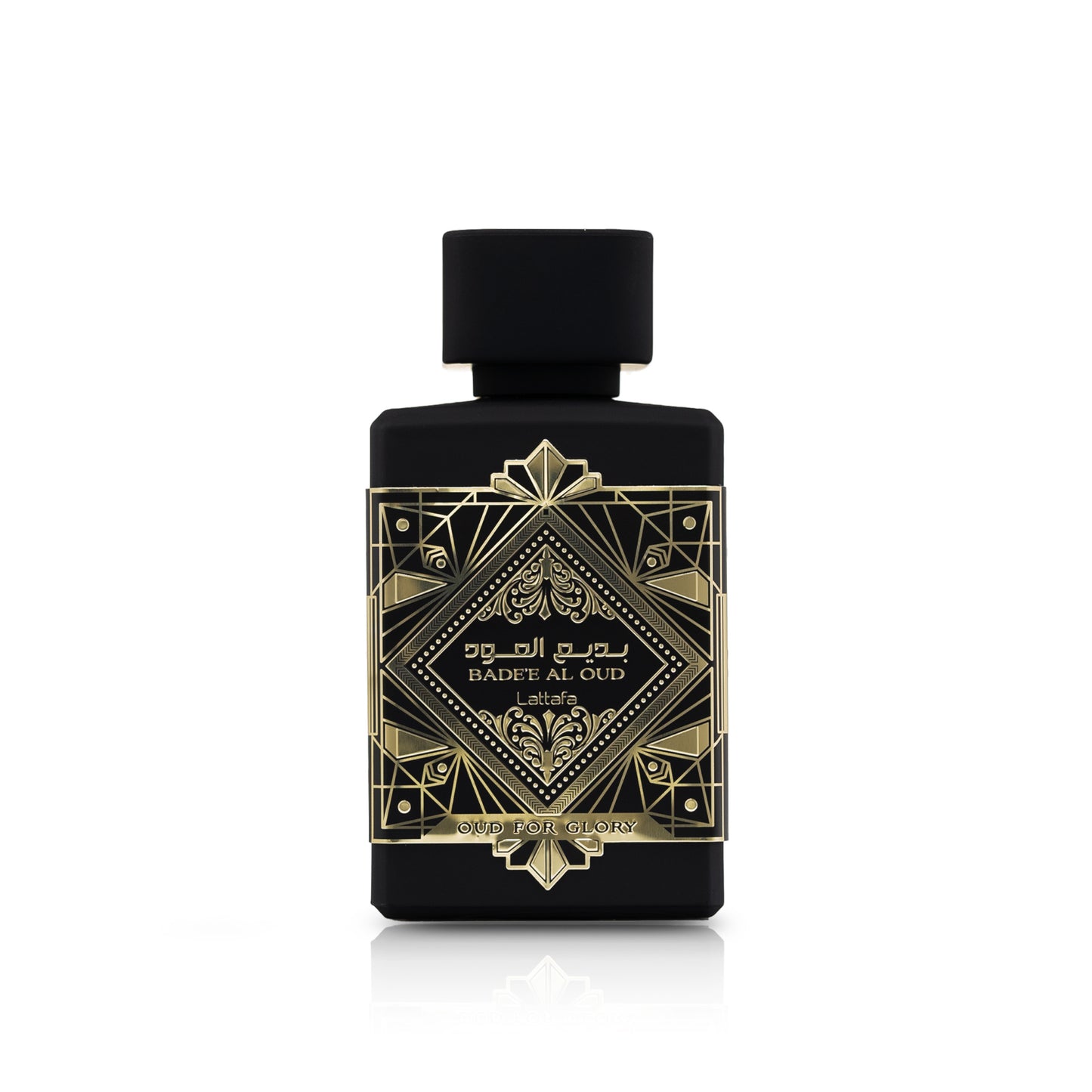 Bade’e Al Oud (Oud for Glory)  EDP by Lattafa
