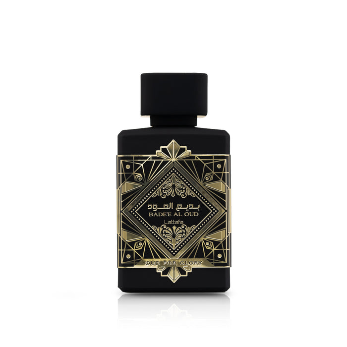 Bade’e Al Oud (Oud for Glory)  EDP by Lattafa