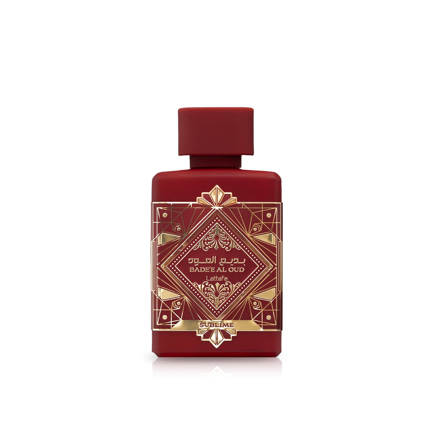 Badee AL Oud Sublime  EDP by Lattafa