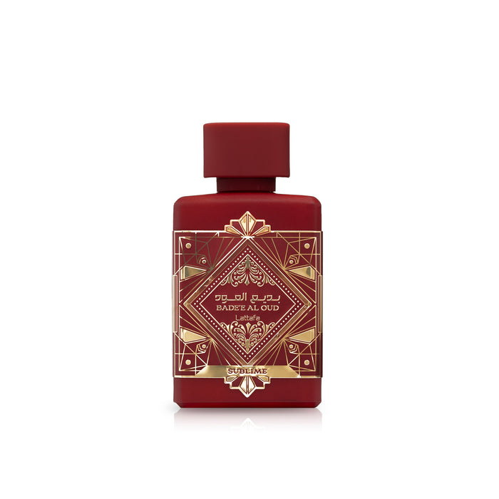 Badee AL Oud Sublime  EDP by Lattafa