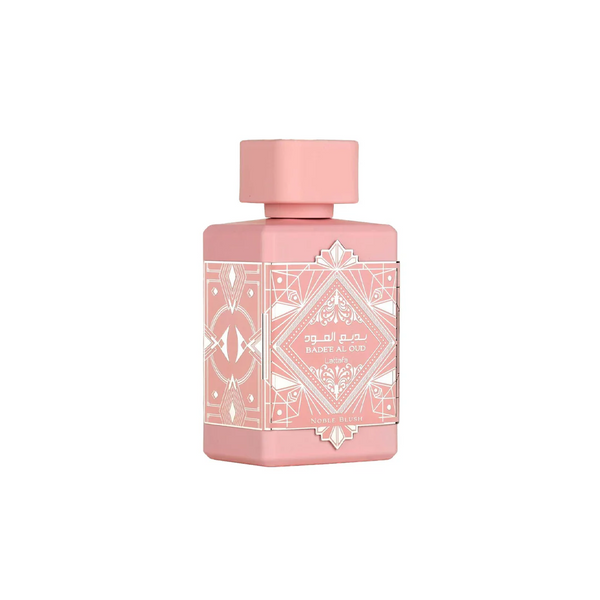 Badee Al Oud Noble Blush 100ml EDP by Lattafa