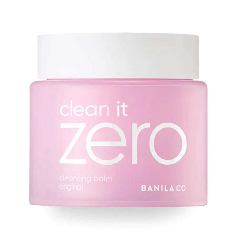 Banila Co Clean It Zero Cleansing Balm Original Banila Co