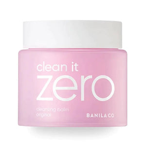 Banila Co Clean It Zero Cleansing Balm Original Banila Co