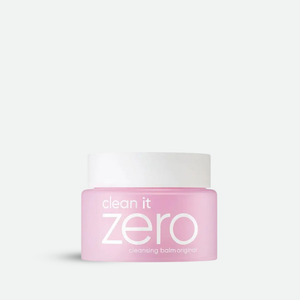 Banila Co Clean It Zero Cleansing Balm Original Banila Co