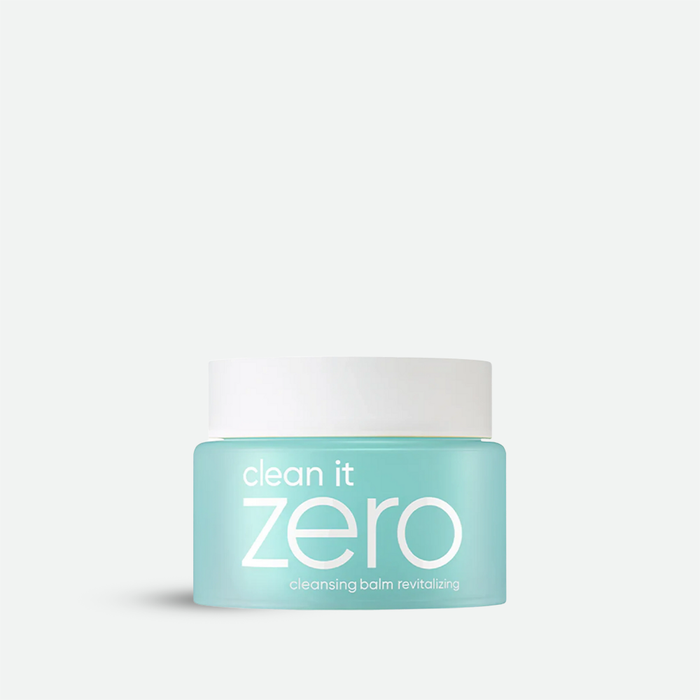 Banila co – Clean It Zero Balm Revitalizing