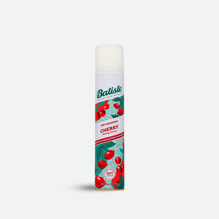 Batiste Dry Shampoo - Cherry