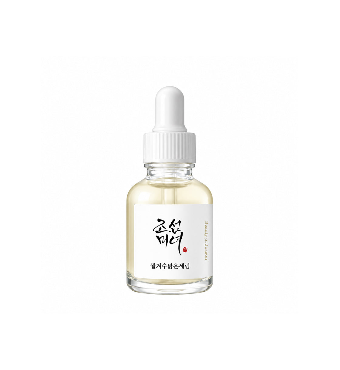 Beauty Of Joseon Glow Deep Serum Rice + Arbutin