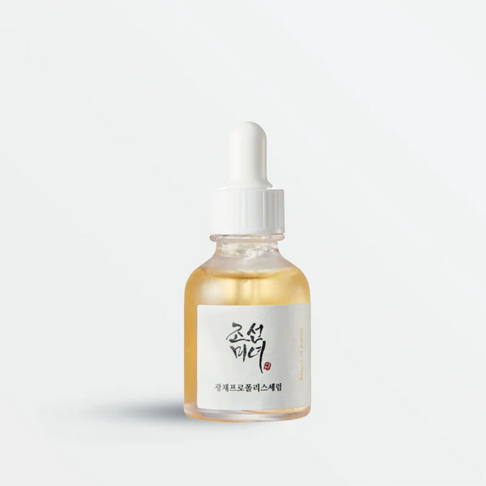 Beauty Of Joseon – Glow Serum Propolis + Niacinamide