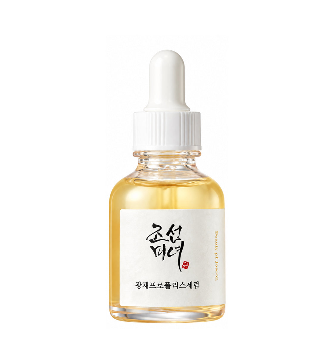 Beauty Of Joseon – Glow Serum Propolis + Niacinamide