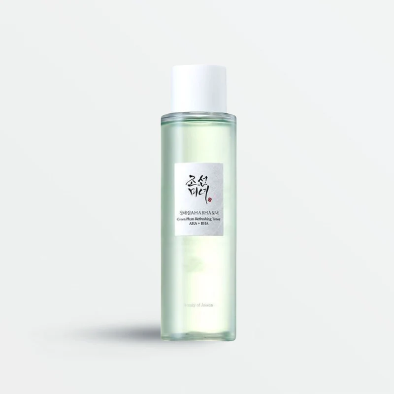 https://allurify.pk/products/beauty-of-joseon-green-plum-refreshing-toner-aha-bha-100-ml?_pos=1&_psq=Beauty+Of+Joseon+Green+Plum+Refreshing+Toner+AHA+%2B+BHA&_ss=e&_v=1.0&variant=51708664119612