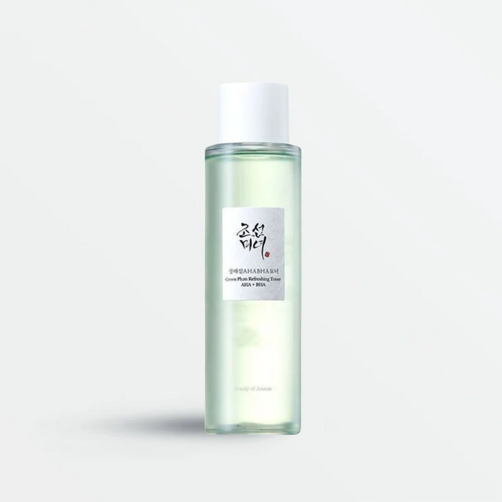https://allurify.pk/products/beauty-of-joseon-green-plum-refreshing-toner-aha-bha-100-ml?_pos=1&_psq=Beauty+Of+Joseon+Green+Plum+Refreshing+Toner+AHA+%2B+BHA&_ss=e&_v=1.0&variant=51708664119612