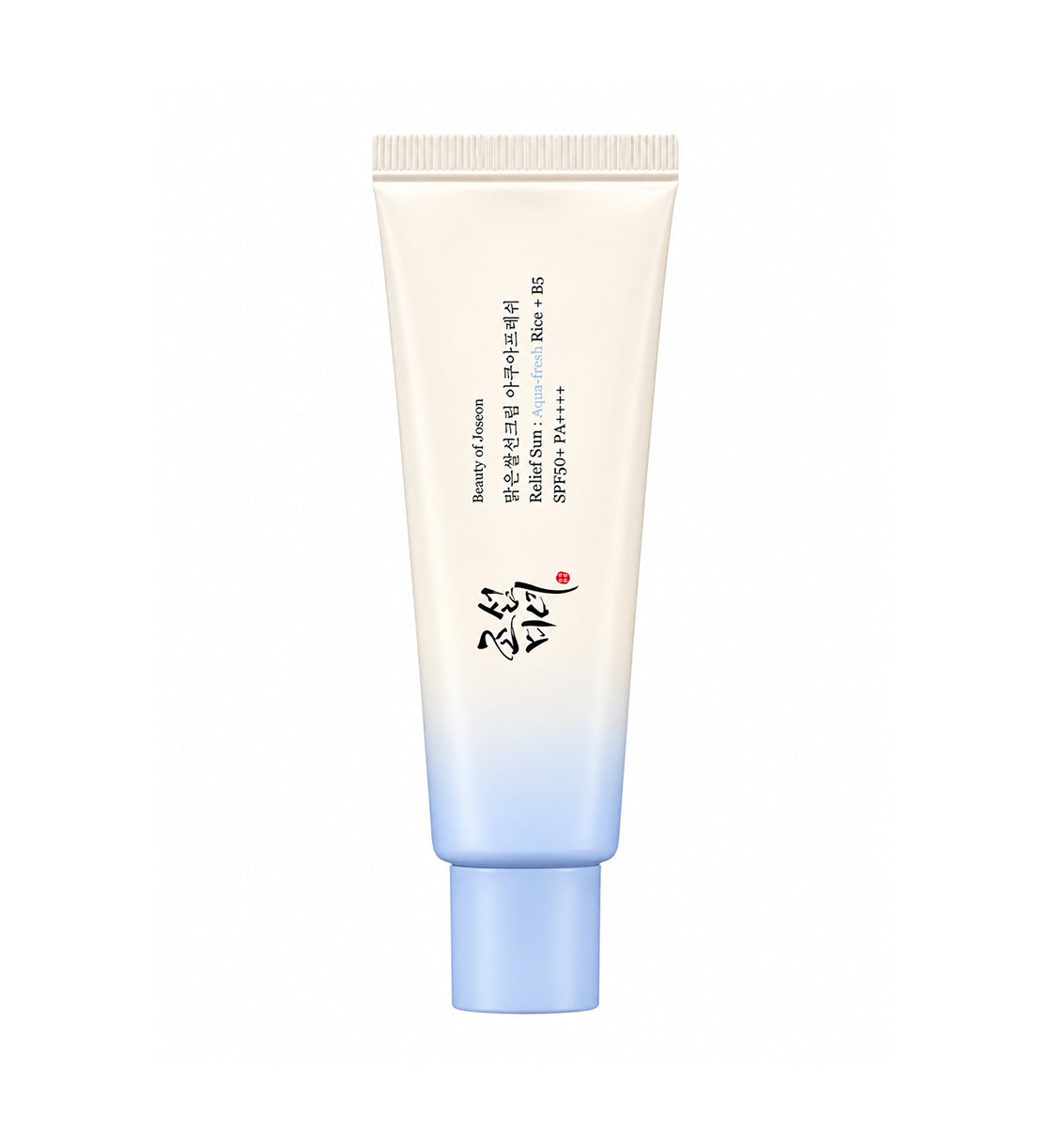 Beauty Of Joseon Relief Sun Aqua-Fresh : Rice + B5 (SPF50+ PA++++)