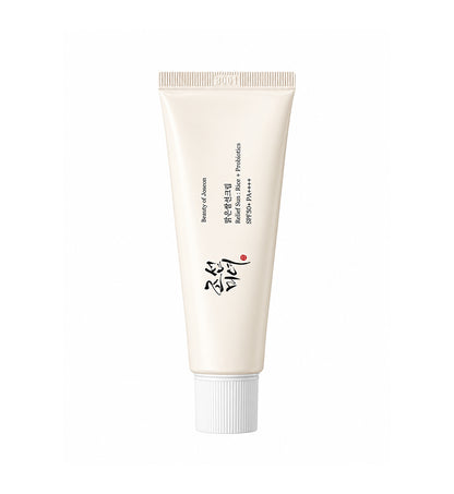 Beauty Of Joseon Relief Sun : Rice + Probiotics (SPF50+ PA++++)
