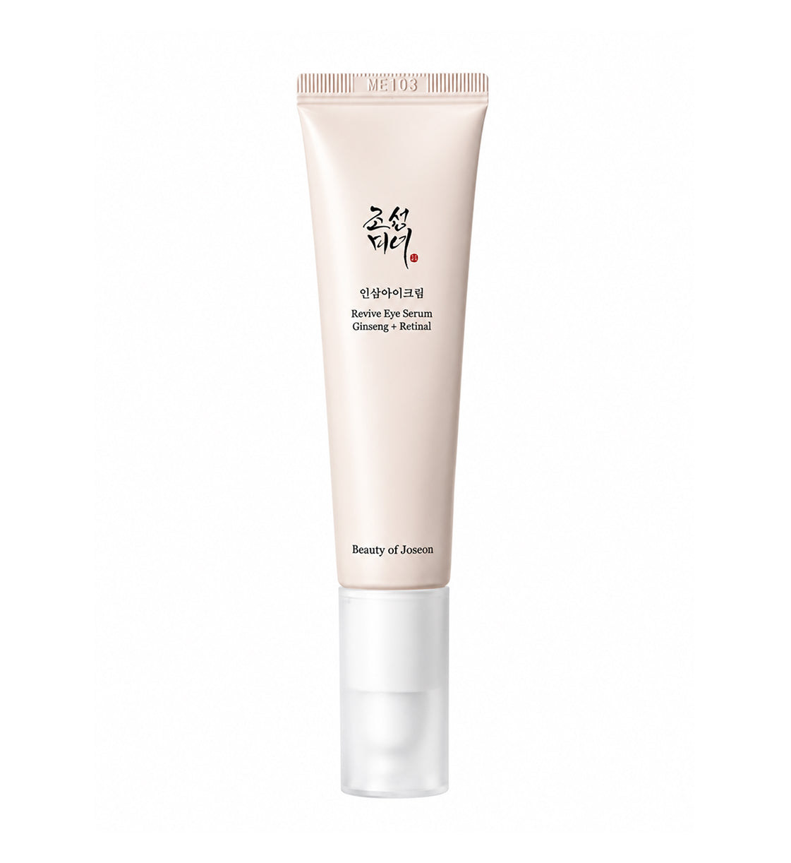Beauty Of Joseon Revive Eye Serum Ginseng + Retinal