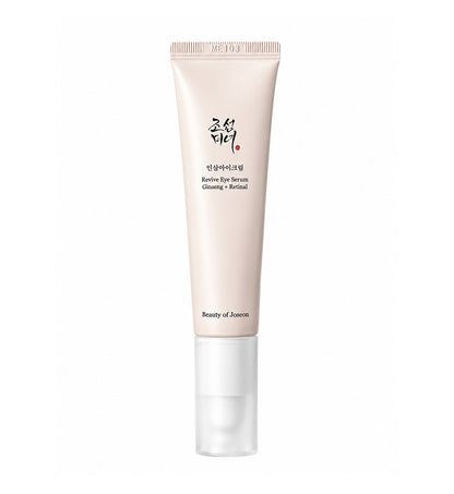 Beauty Of Joseon Revive Eye Serum Ginseng + Retinal