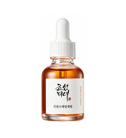 Beauty Of Joseon Revive Serum : Ginseng + Snail Mucin