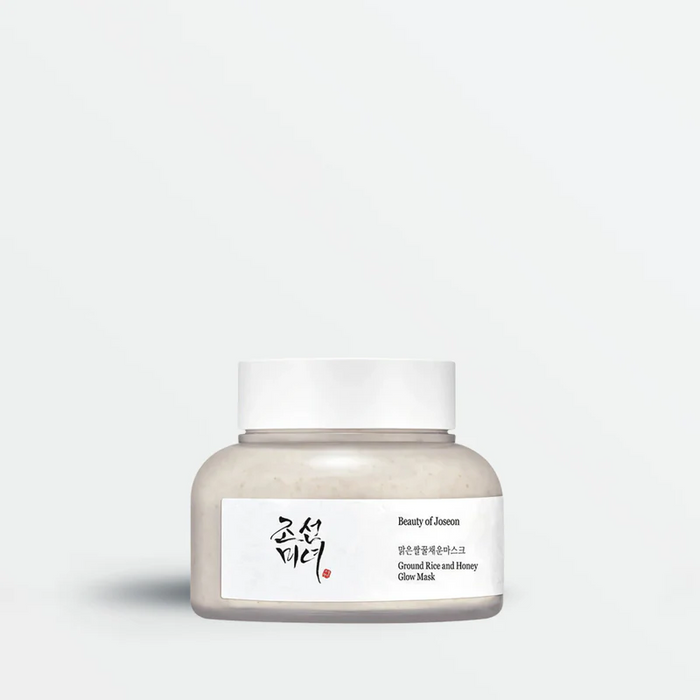 Beauty of Joseon Ground Rice and Honey Glow Mask