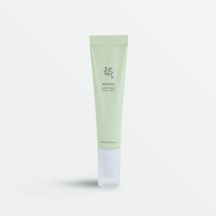 Beauty Of Joseon Light On Serum : Centella + Vita C