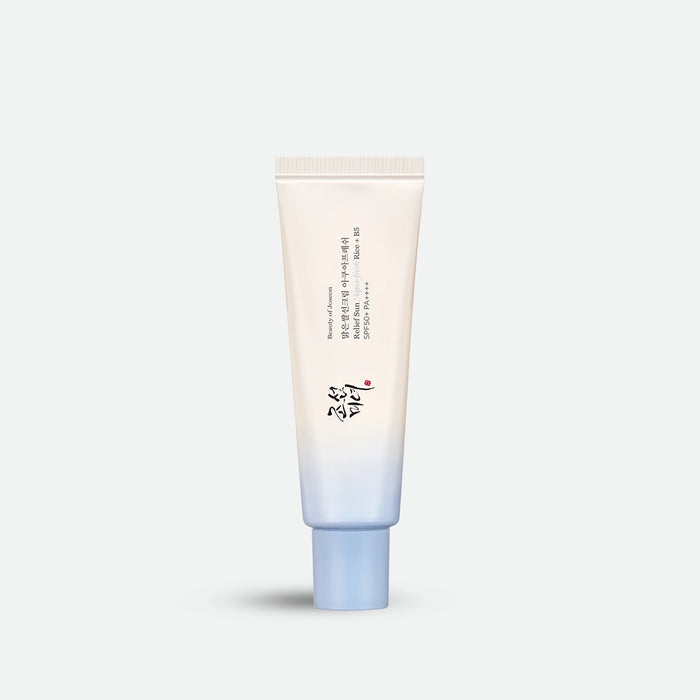Beauty Of Joseon Relief Sun Aqua-Fresh : Rice + B5 (SPF50+ PA++++)