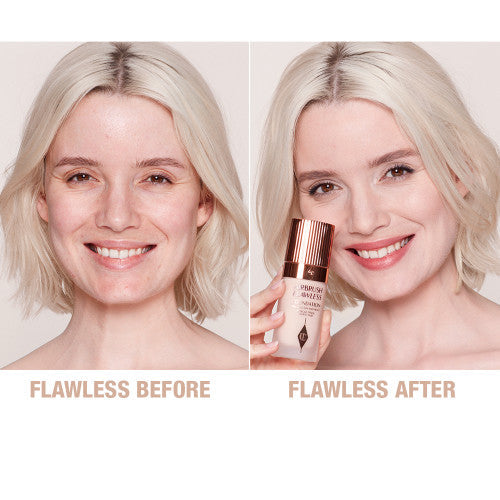 Charlotte Tilbury Airbrush Flawless Foundation Charlotte Tilbury