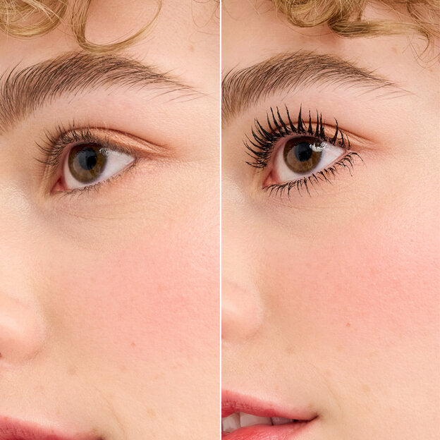 Beneffit BADgal BANG!  BIGGER, BADDER volumizing mascara Mini Benefit