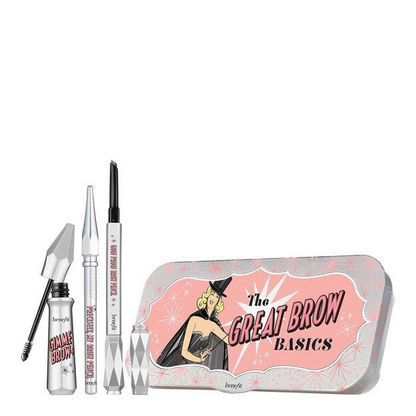 Benefit The Great Brow Basics Shade 4
